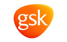 GSK logo